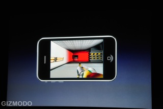 Illustration for article titled iPhone OS 3.0 Liveblog Archive